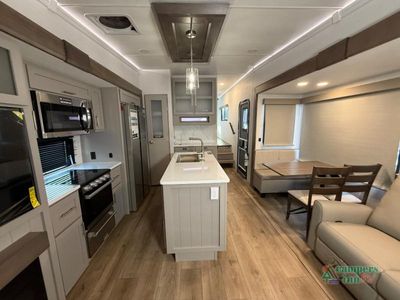 2026 Alliance RV Avenue — photo 10 view
