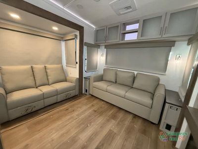 2026 Alliance RV Avenue — photo 14 view