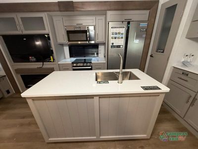 2026 Alliance RV Avenue — photo 25 view