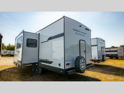 2026 Forest River RV Surveyor Legend - Photo 6
