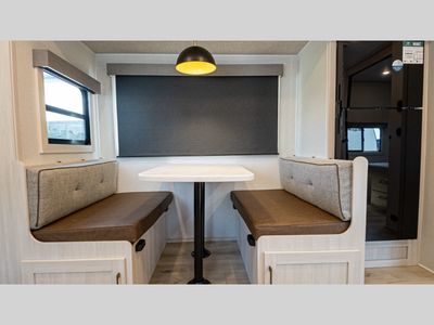 2026 Forest River RV Surveyor Legend - Photo 24