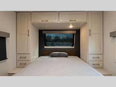 2026 Forest River RV Surveyor Legend - Photo 15