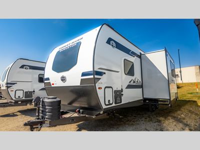 2026 Forest River RV Surveyor Legend - Photo 5