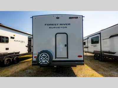 2026 Forest River RV Surveyor Legend - Photo 7
