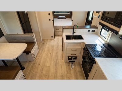 2026 Forest River RV Surveyor Legend - Photo 33