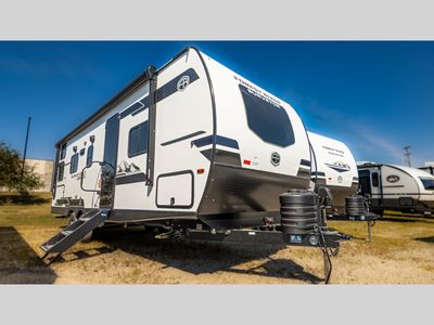 2026 Forest River RV Surveyor Legend - Photo 36