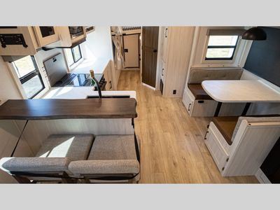 2026 Forest River RV Surveyor Legend - Photo 35