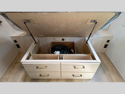 2026 Forest River RV Surveyor Legend - Photo 17
