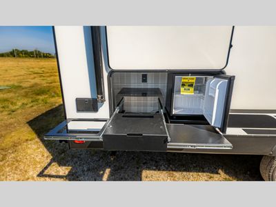 2026 Forest River RV Surveyor Legend - Photo 10