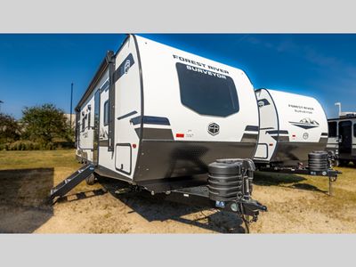 2026 Forest River RV Surveyor Legend - Photo 1