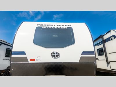2026 Forest River RV Surveyor Legend - Photo 4