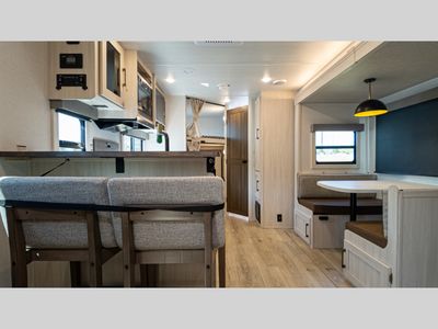 2026 Forest River RV Surveyor Legend - Photo 34