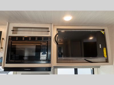 2026 Forest River RV Surveyor Legend - Photo 23