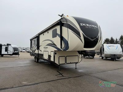 2018 KZ Durango Gold - Photo 1