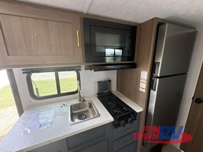 2026 CrossRoads RV Fun Time - Photo 15