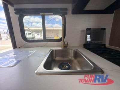 2026 CrossRoads RV Fun Time - Photo 16