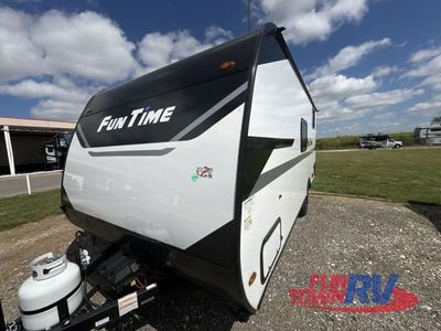 2026 CrossRoads RV Fun Time - Photo 4