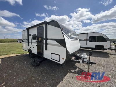 2026 CrossRoads RV Fun Time - Photo 1