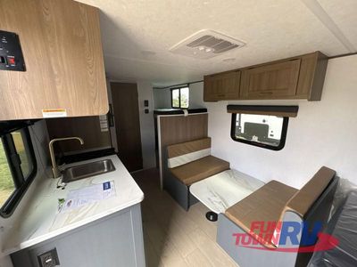2026 CrossRoads RV Fun Time - Photo 14