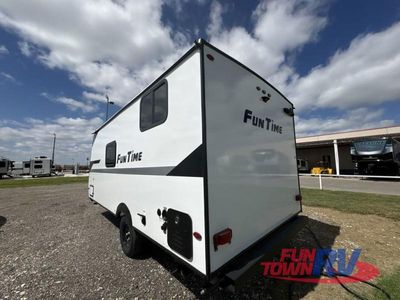 2026 CrossRoads RV Fun Time - Photo 5