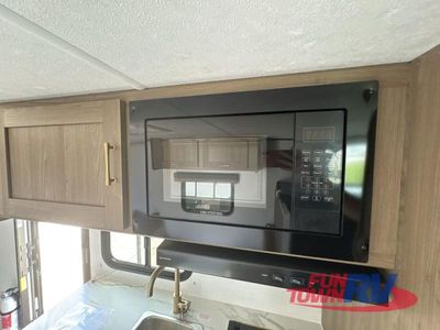 2026 CrossRoads RV Fun Time - Photo 18