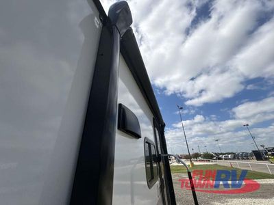 2026 CrossRoads RV Fun Time - Photo 8