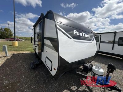2026 CrossRoads RV Fun Time - Photo 3