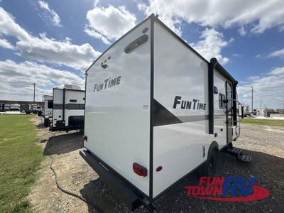 2026 CrossRoads RV Fun Time - Photo 6