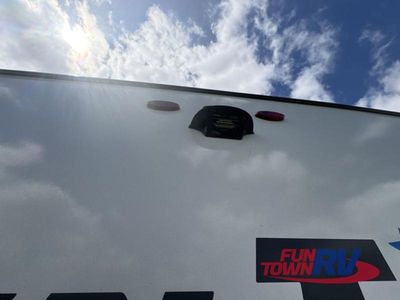 2026 CrossRoads RV Fun Time - Photo 13