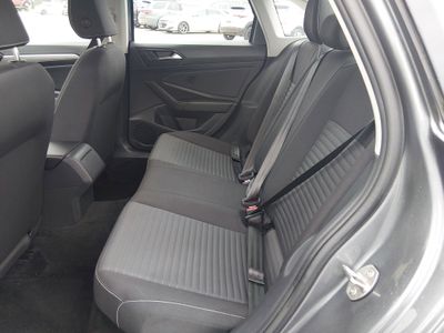 2024 Volkswagen Jetta - Photo 17