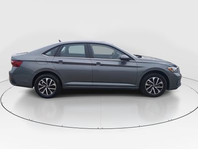 2024 Volkswagen Jetta - Photo 8