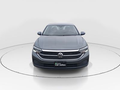 2024 Volkswagen Jetta - Photo 2