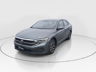 2024 Volkswagen Jetta - Photo 3