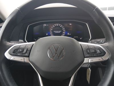 2024 Volkswagen Jetta - Photo 12