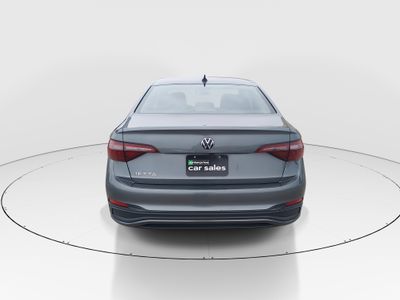 2024 Volkswagen Jetta - Photo 6