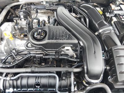 2024 Volkswagen Jetta - Photo 9
