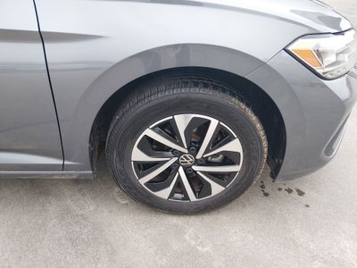 2024 Volkswagen Jetta - Photo 10