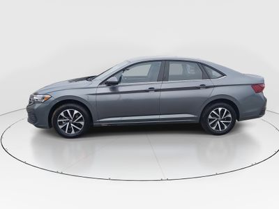 2024 Volkswagen Jetta - Photo 4