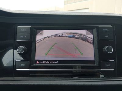 2024 Volkswagen Jetta - Photo 16