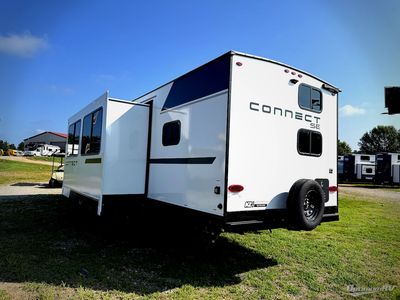 2026 K-Z Connect SE - Photo 3