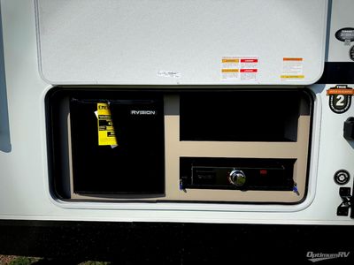 2026 K-Z Connect SE - Photo 19