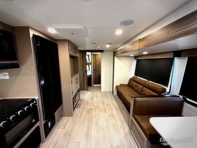 2026 K-Z Connect SE - Photo 5