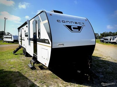 2026 K-Z Connect SE - Photo 1