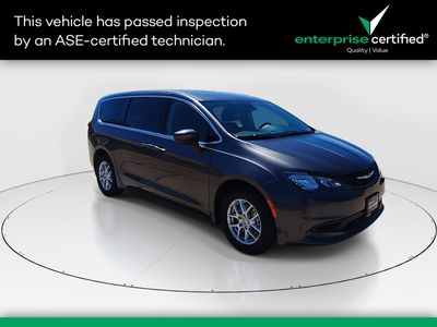2023 Chrysler Voyager - Photo 1