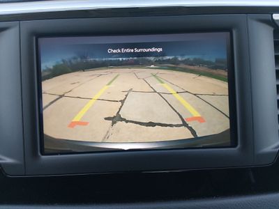 2023 Chrysler Voyager - Photo 16