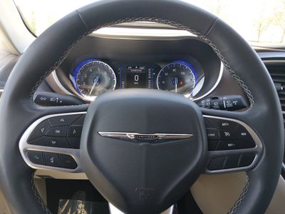 2023 Chrysler Voyager - Photo 13