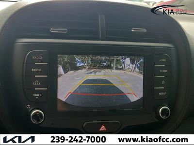 2020 Kia Soul — photo 26 view