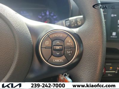 2020 Kia Soul — photo 24 view