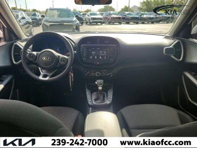 2020 Kia Soul — photo 15 view