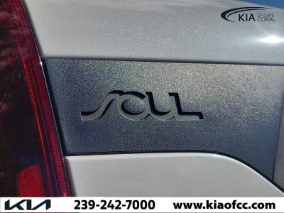 2020 Kia Soul — photo 10 view